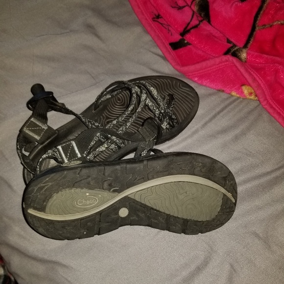 Chaco - Picture 2 of 2